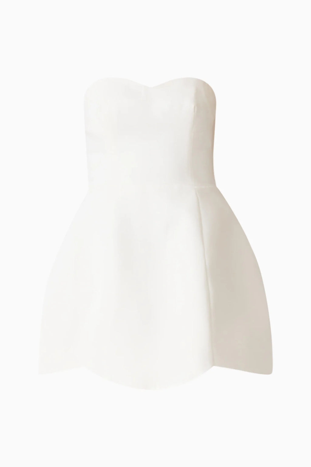 Noralyn Strapless Mini
