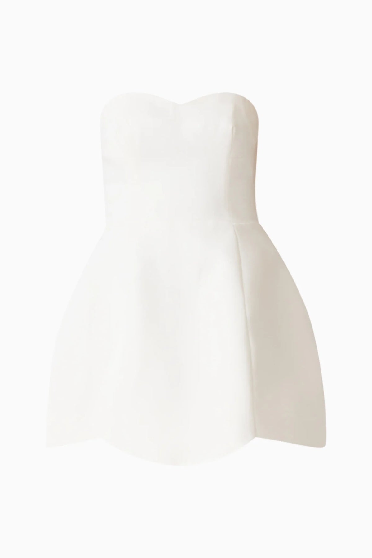 Noralyn Strapless Mini