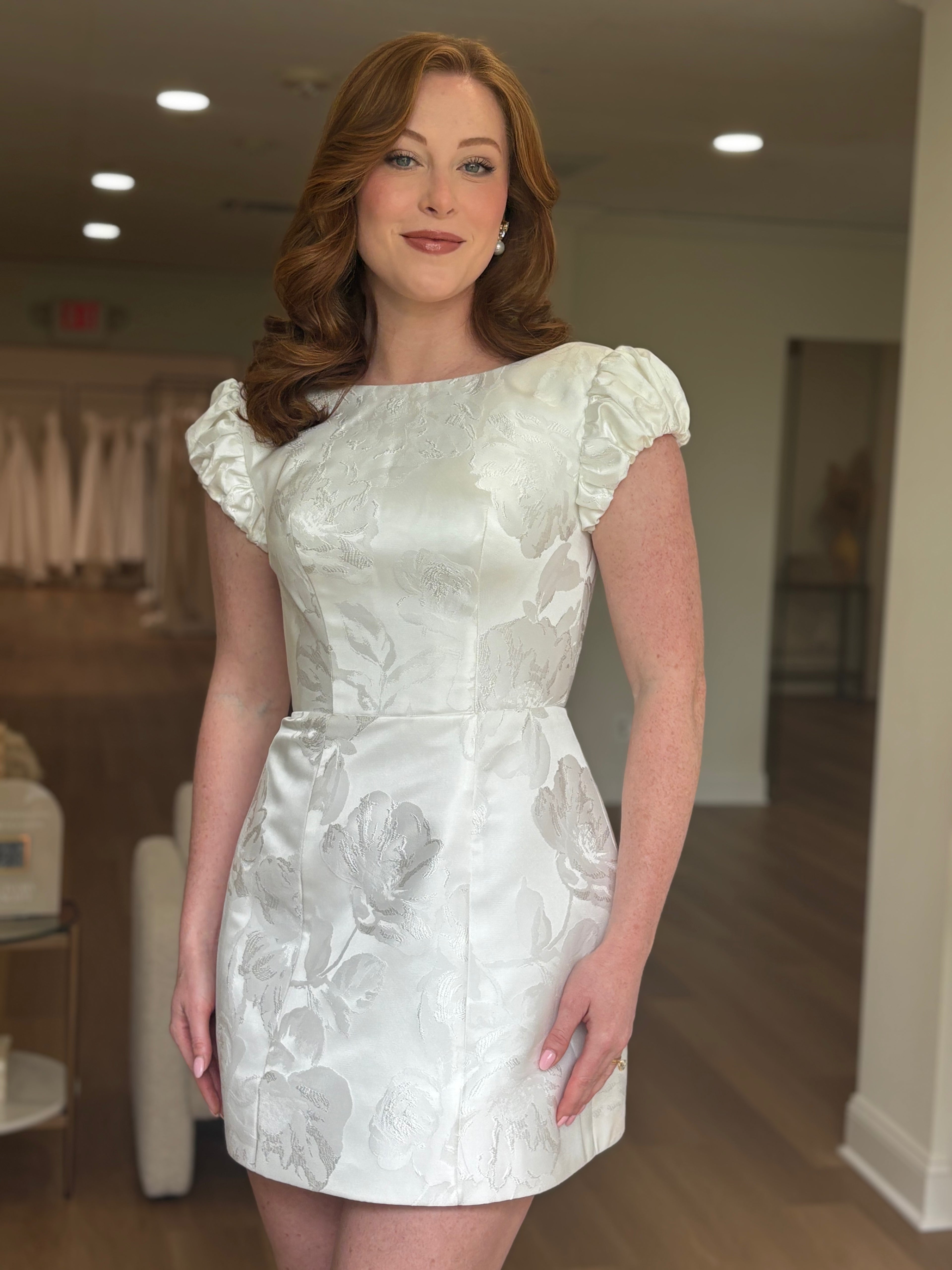 Sloane Dress