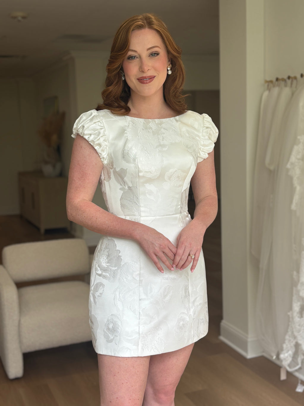Sloane Dress