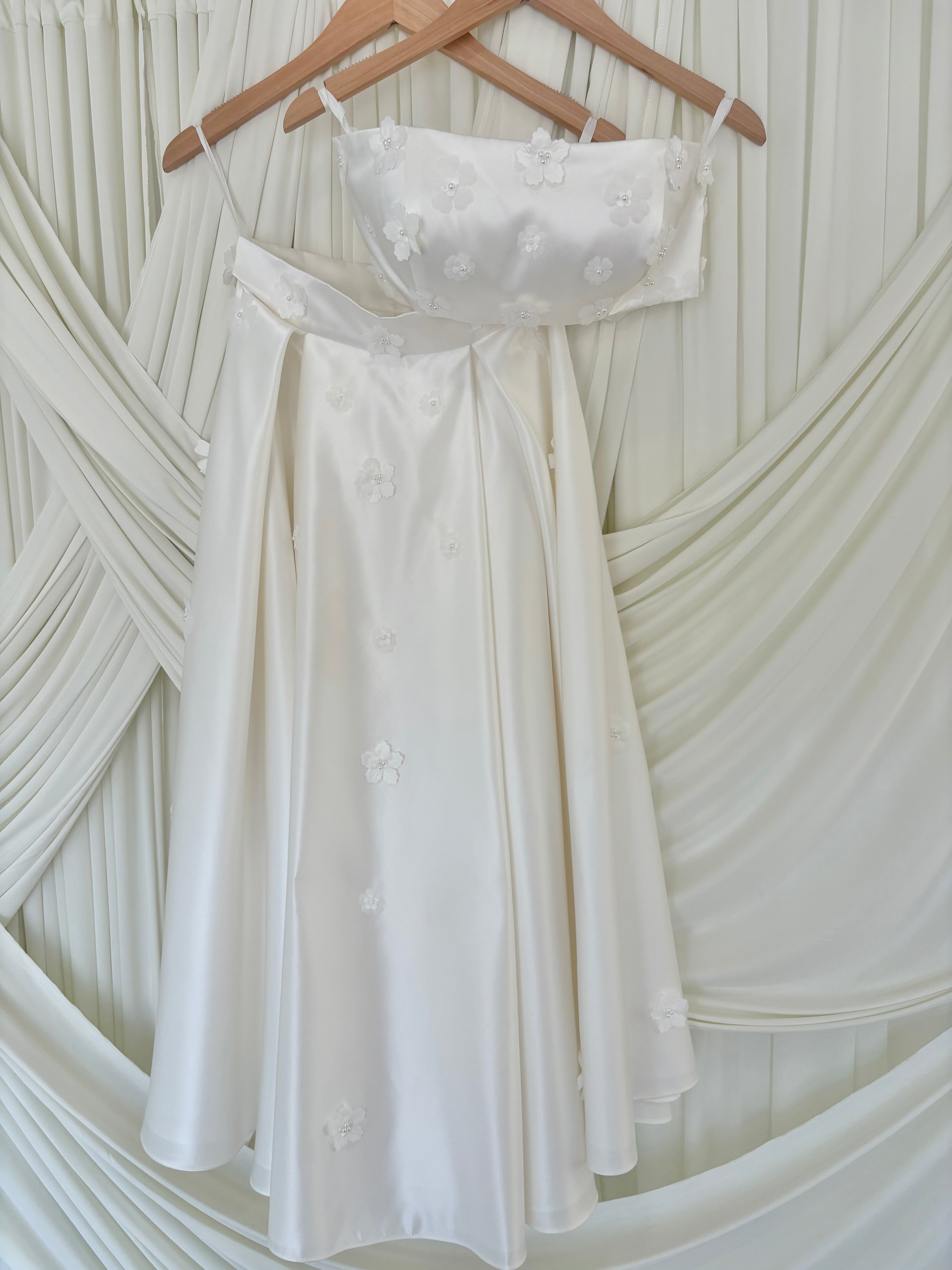 Cecilia Set