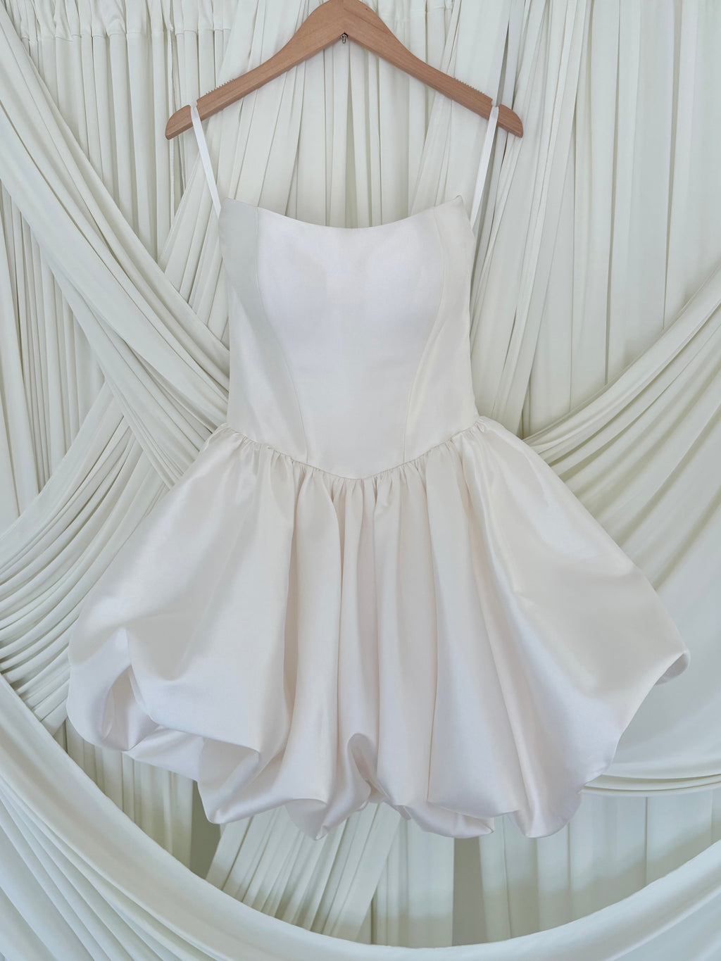 Tatum Dress