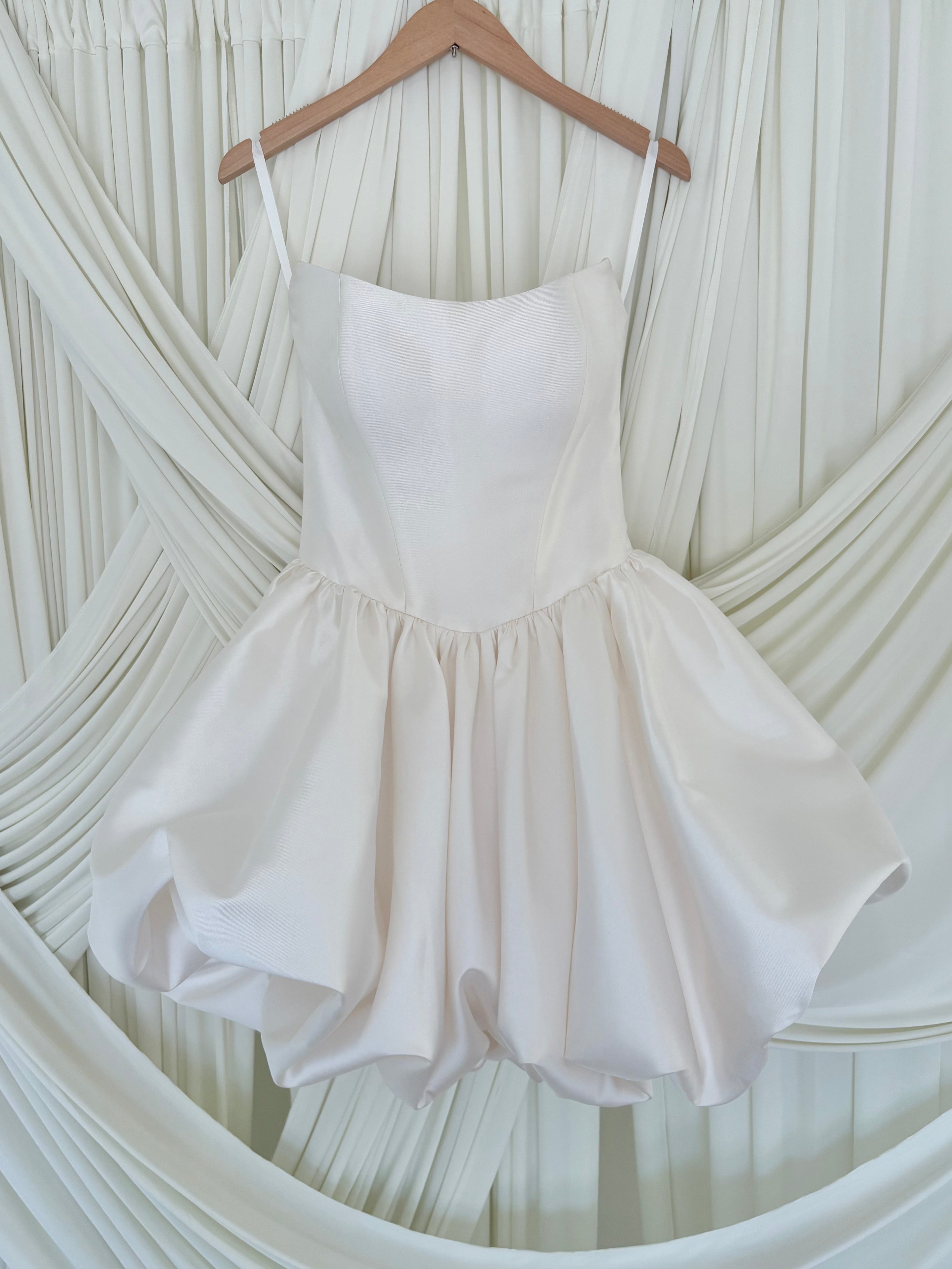 Tatum Dress