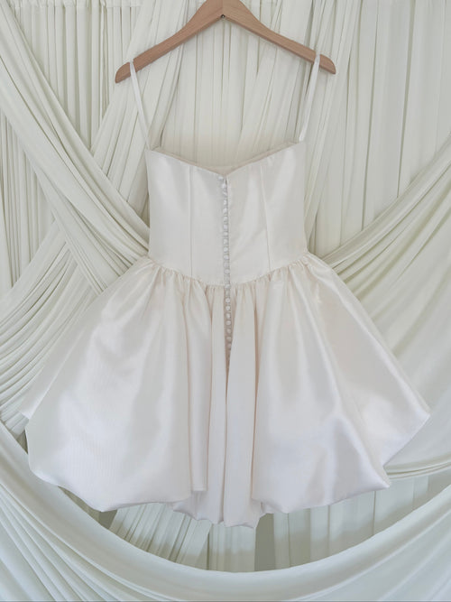 Tatum Dress