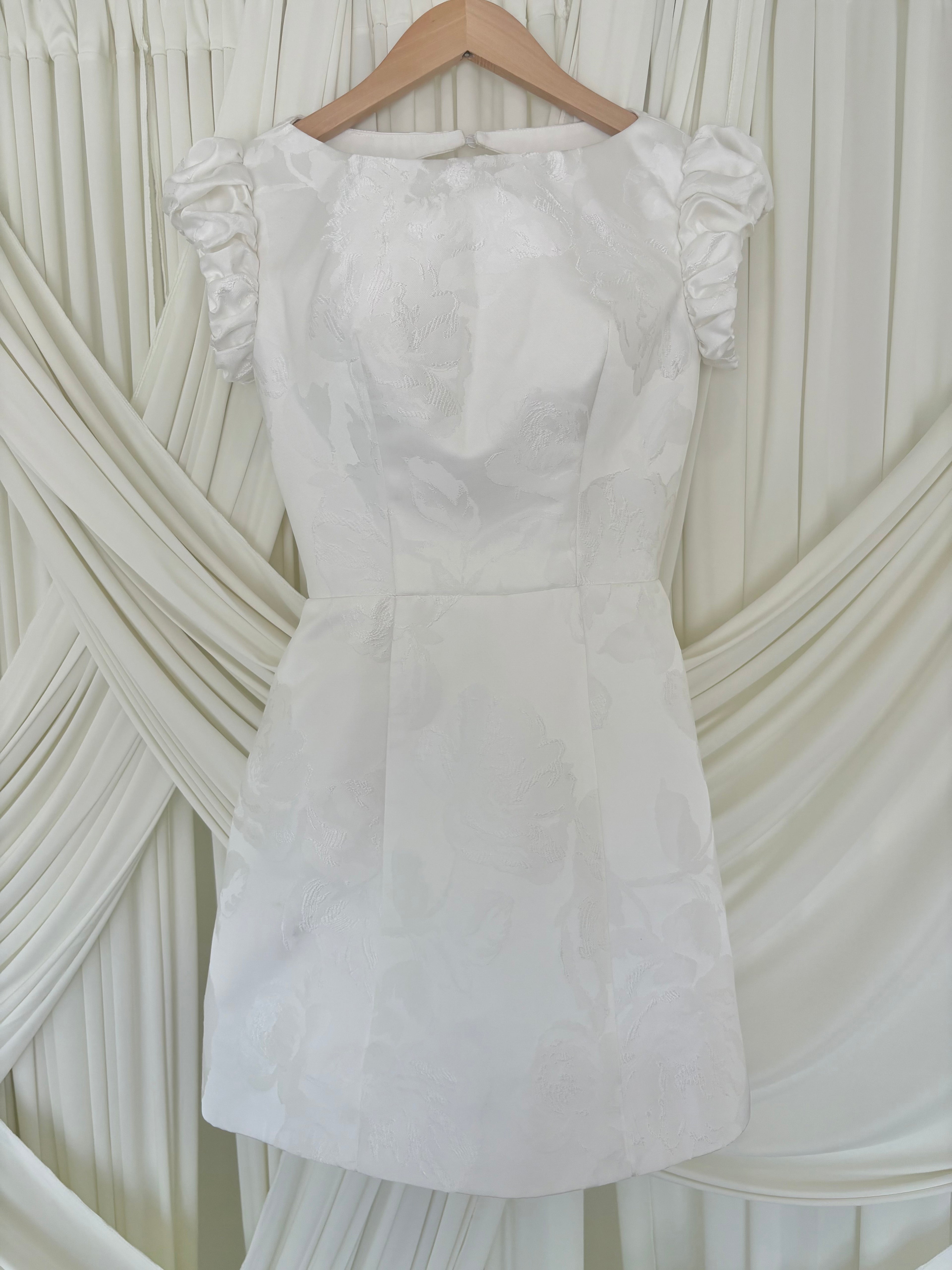 Sloane Dress