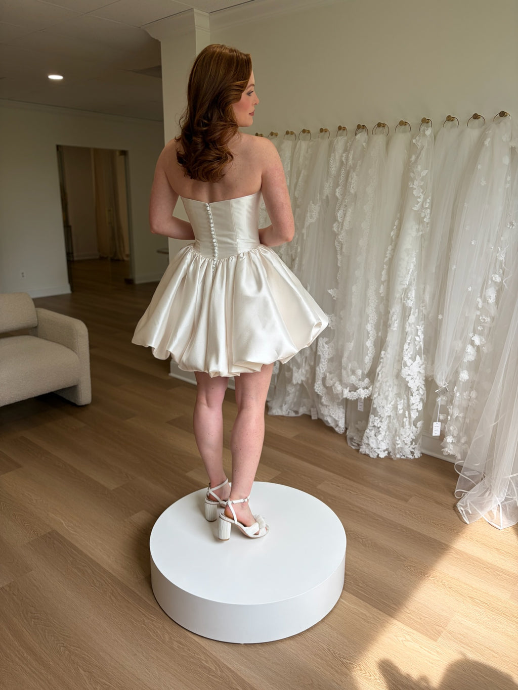 Tatum Dress