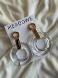 Cameron Earrings
