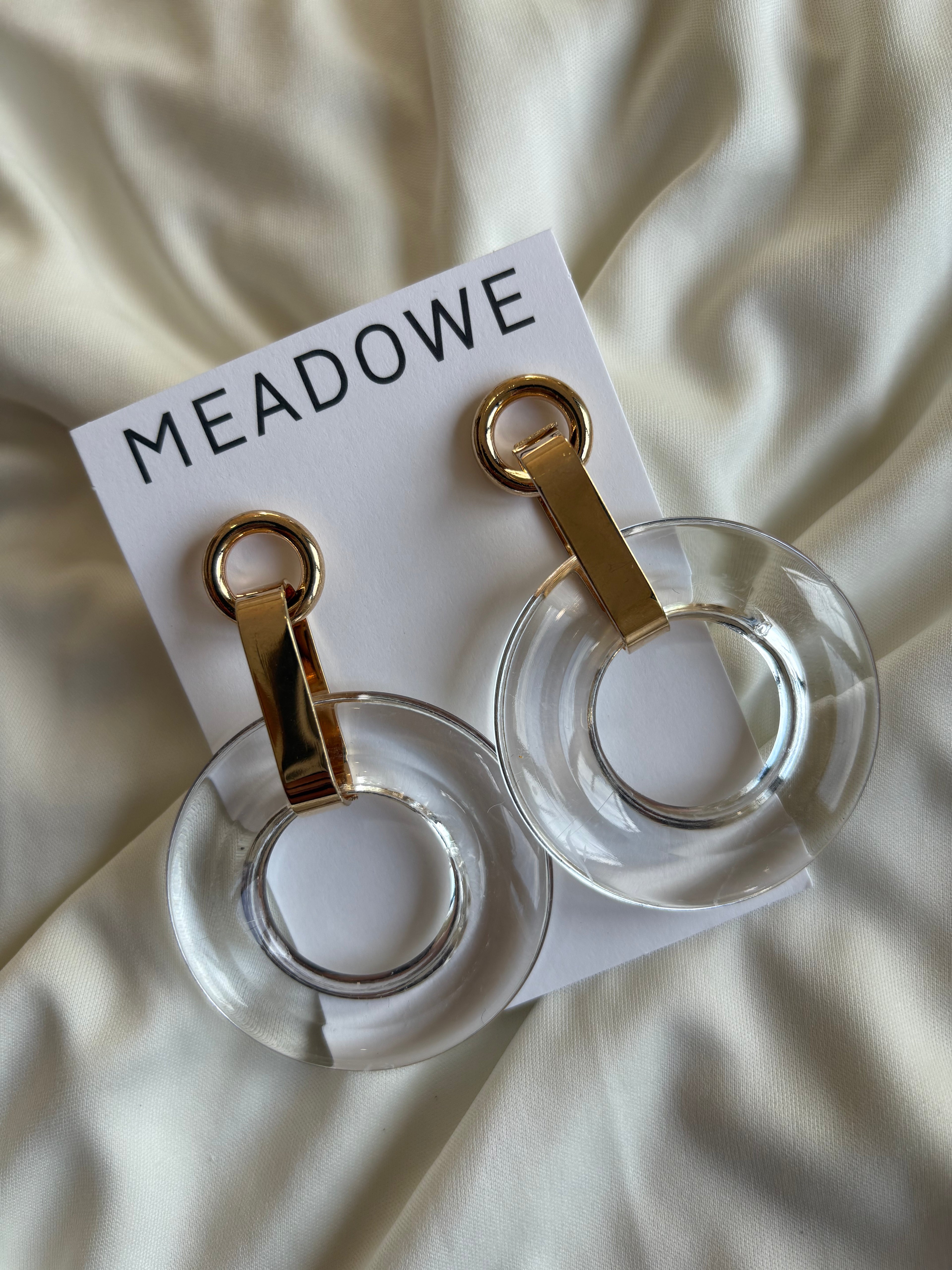 Cameron Earrings