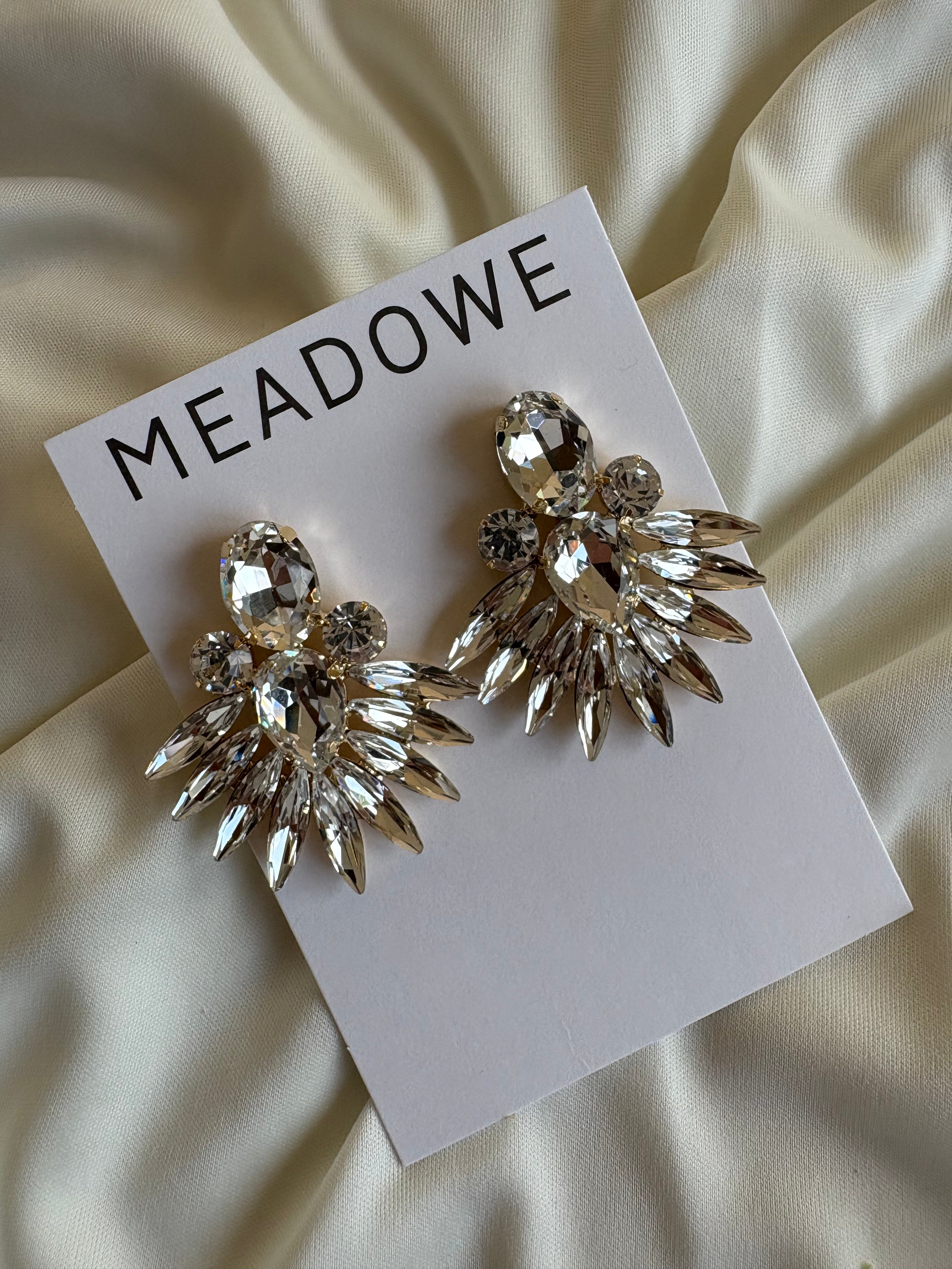 Quincy Earrings