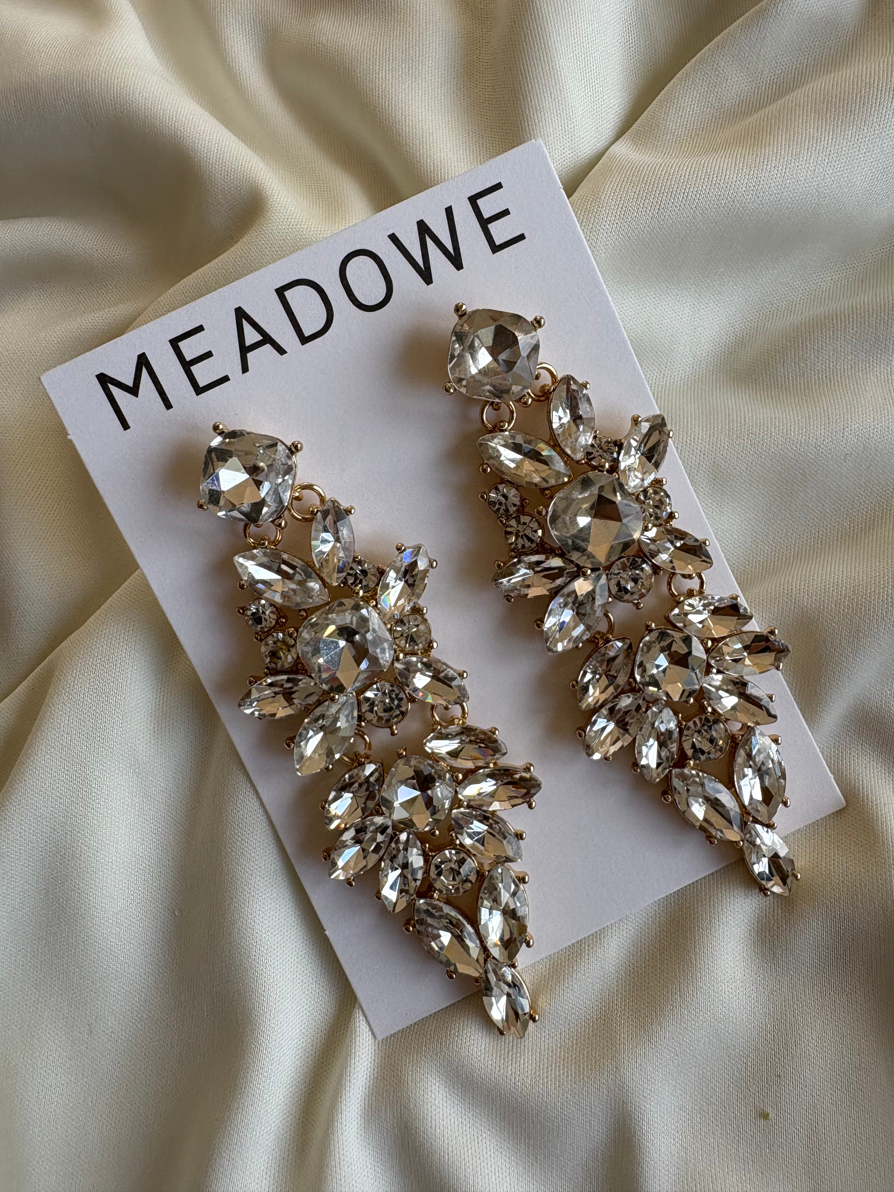 Tilly Earrings