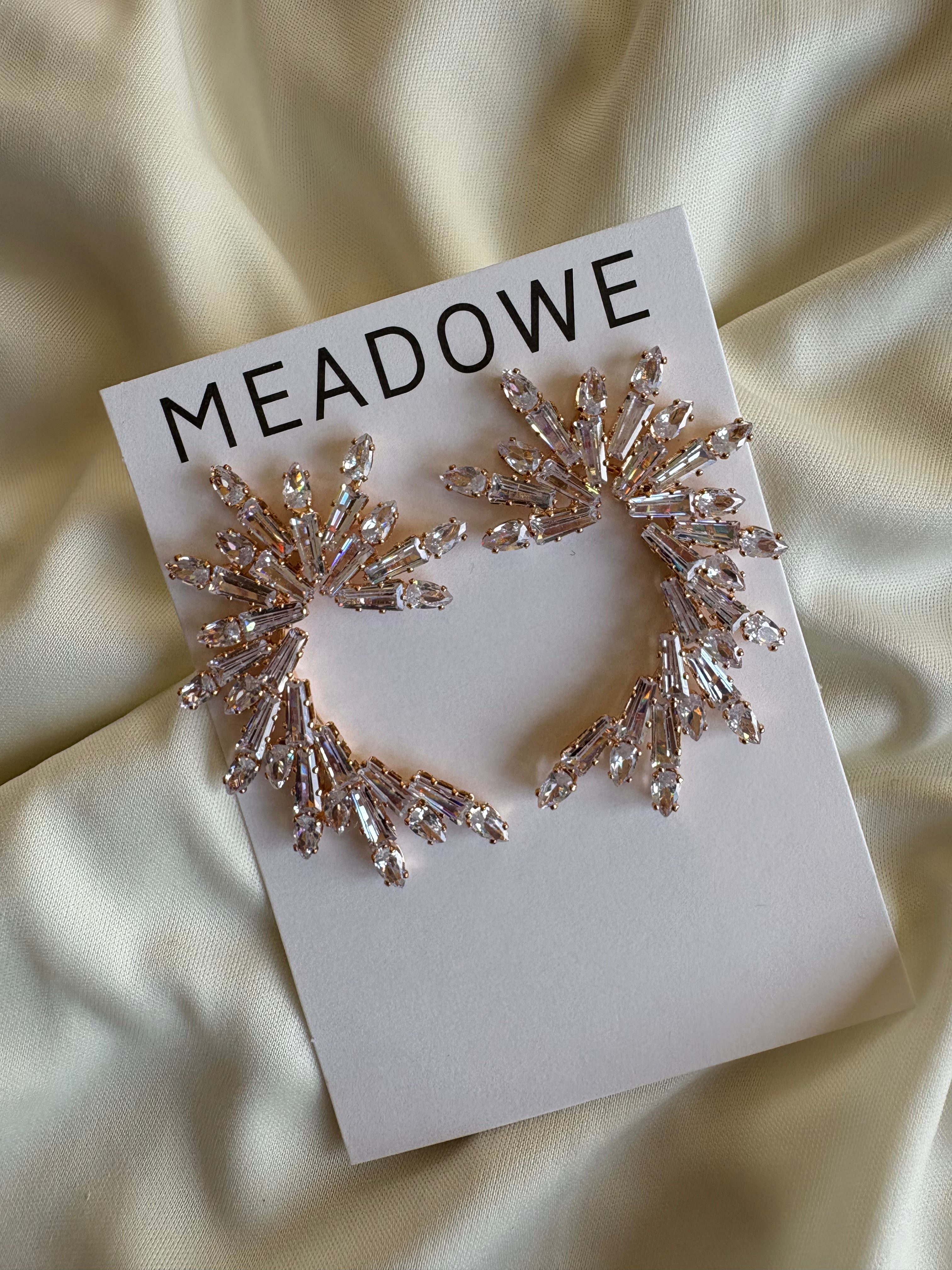 Kenna Earrings