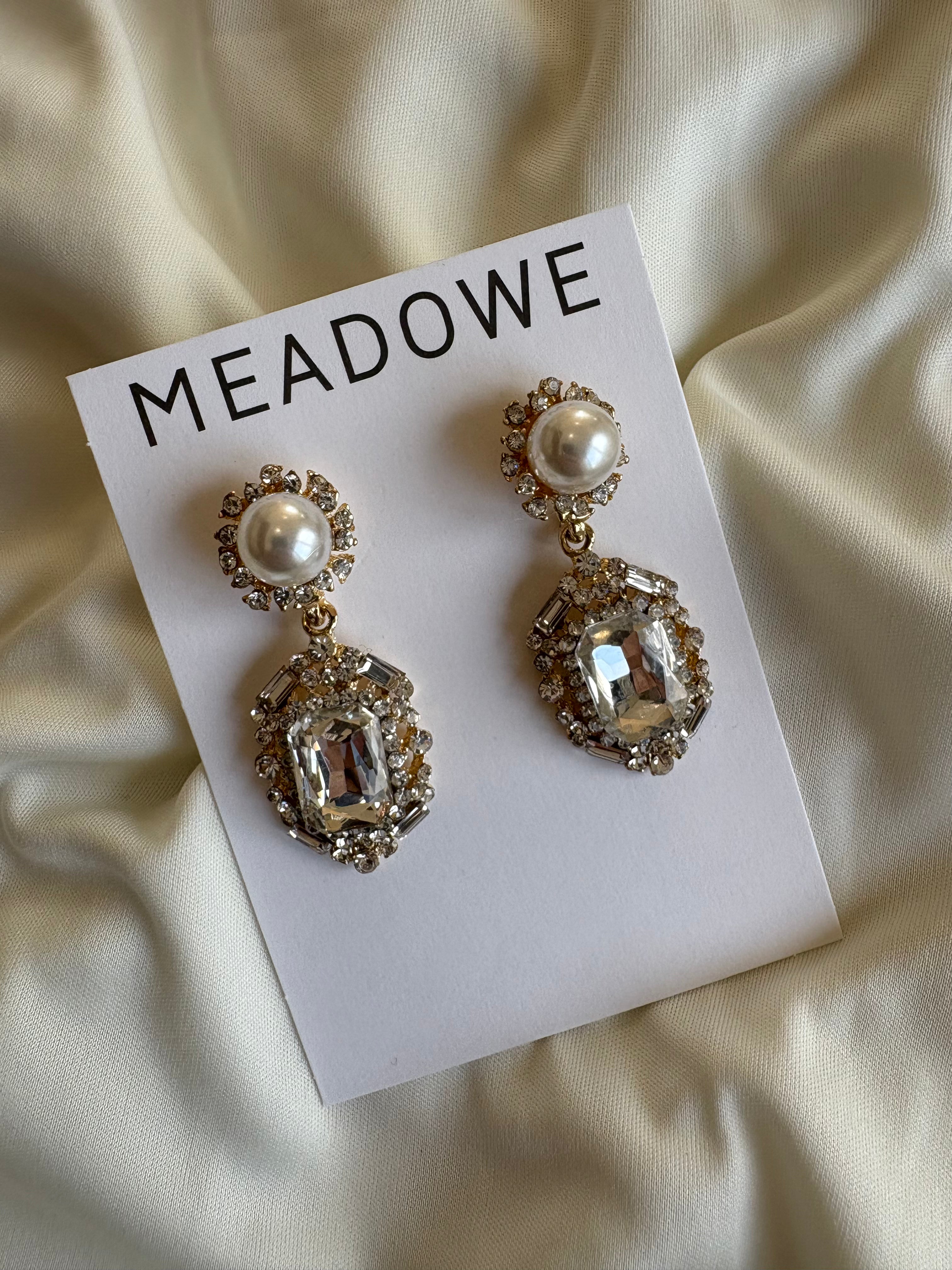 Naomi Earrings
