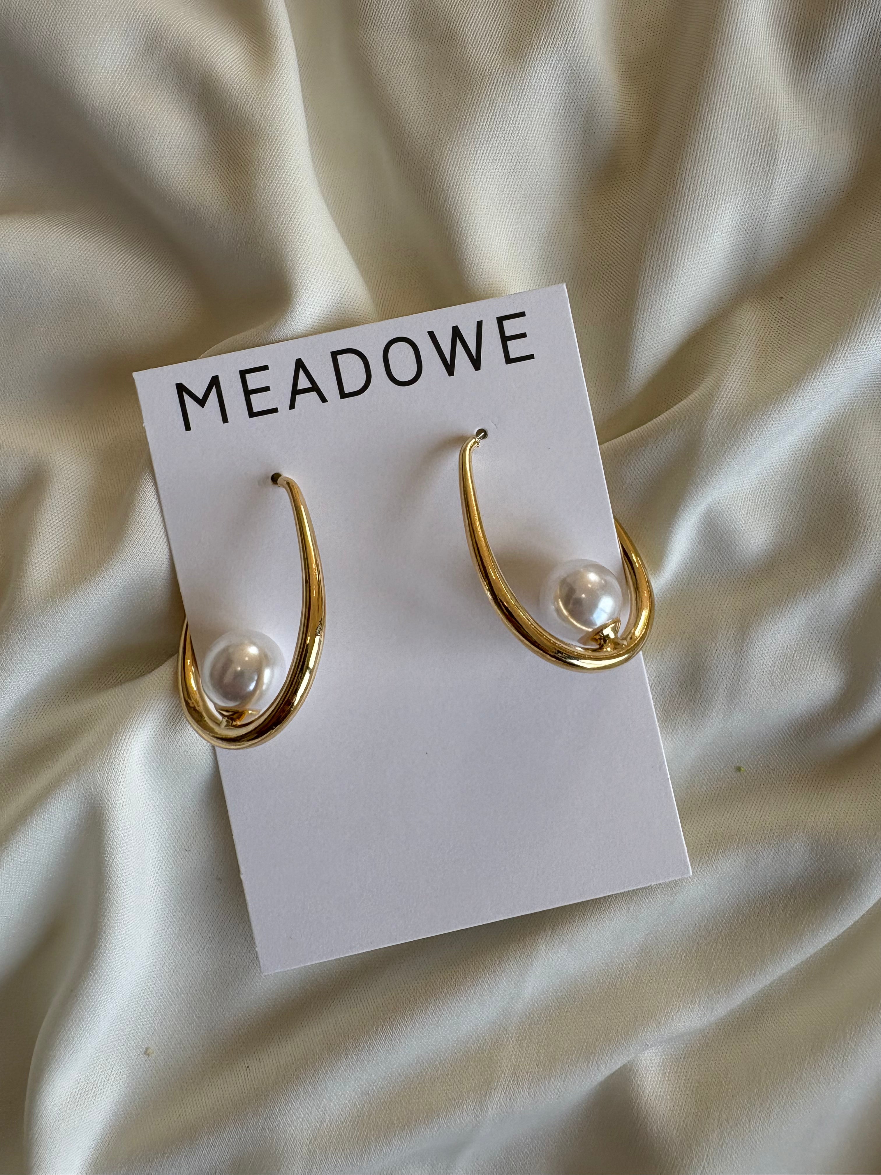 Aurora Earrings
