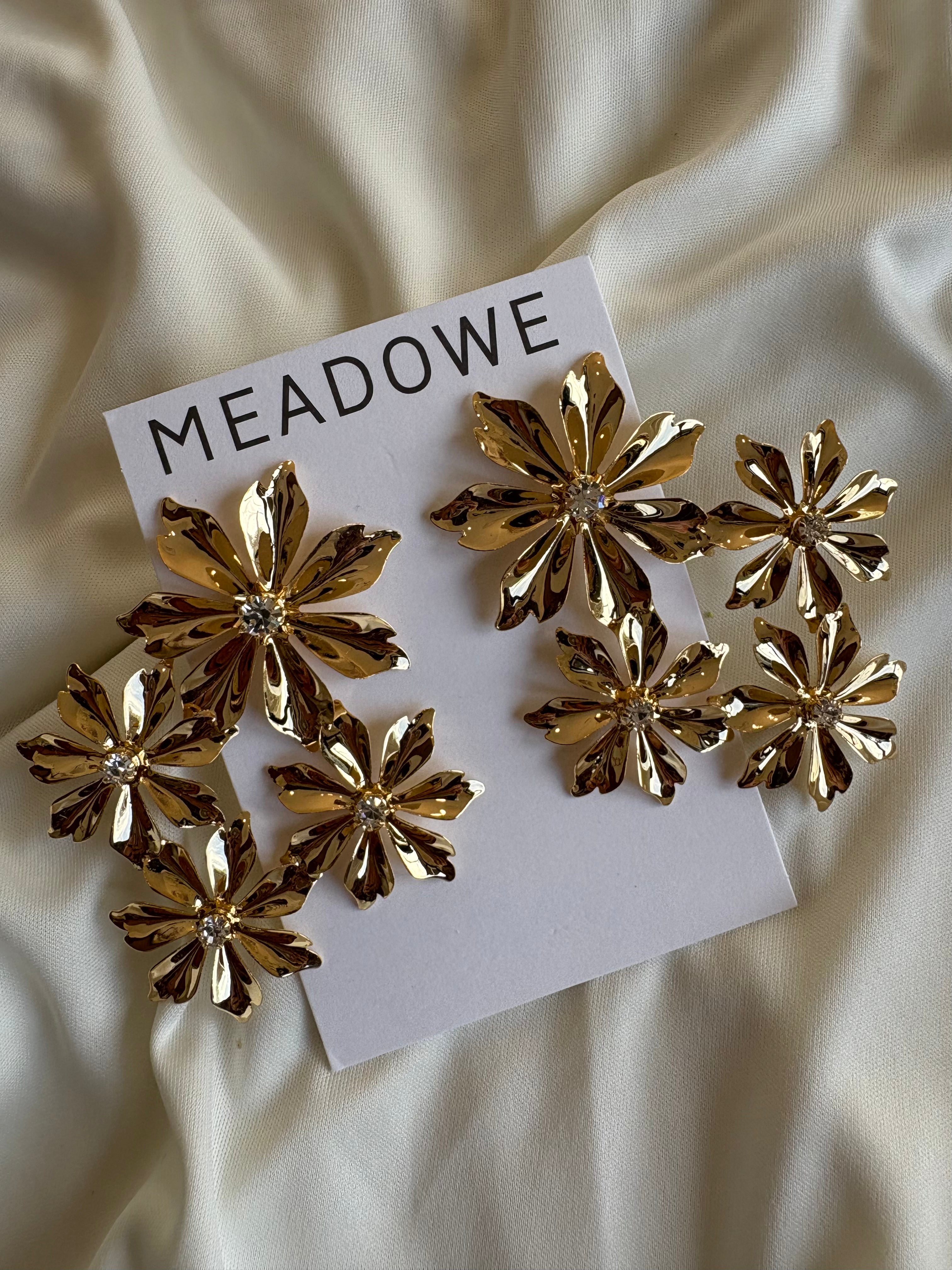 Zoe Earrings