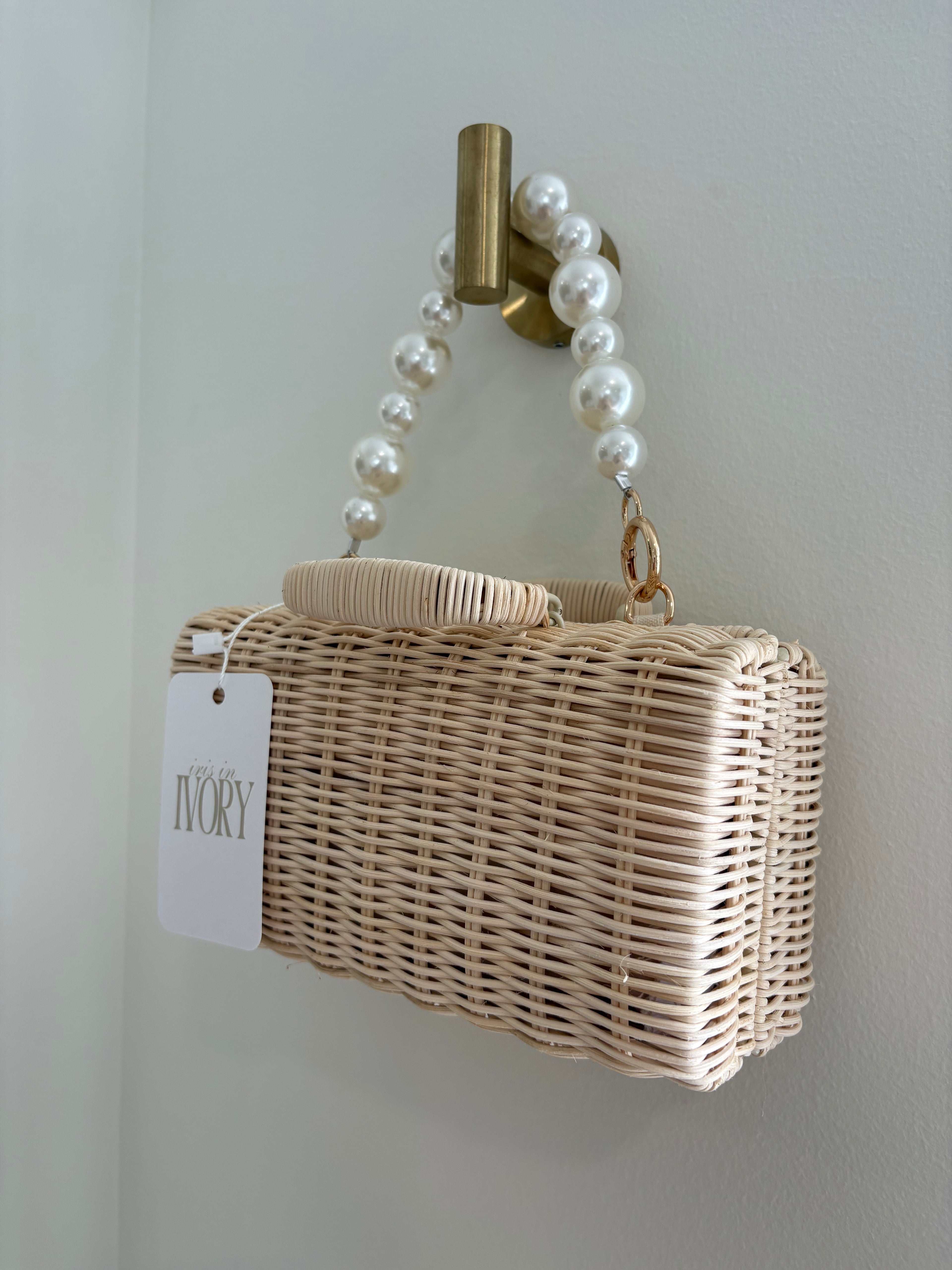 Lily Handbag