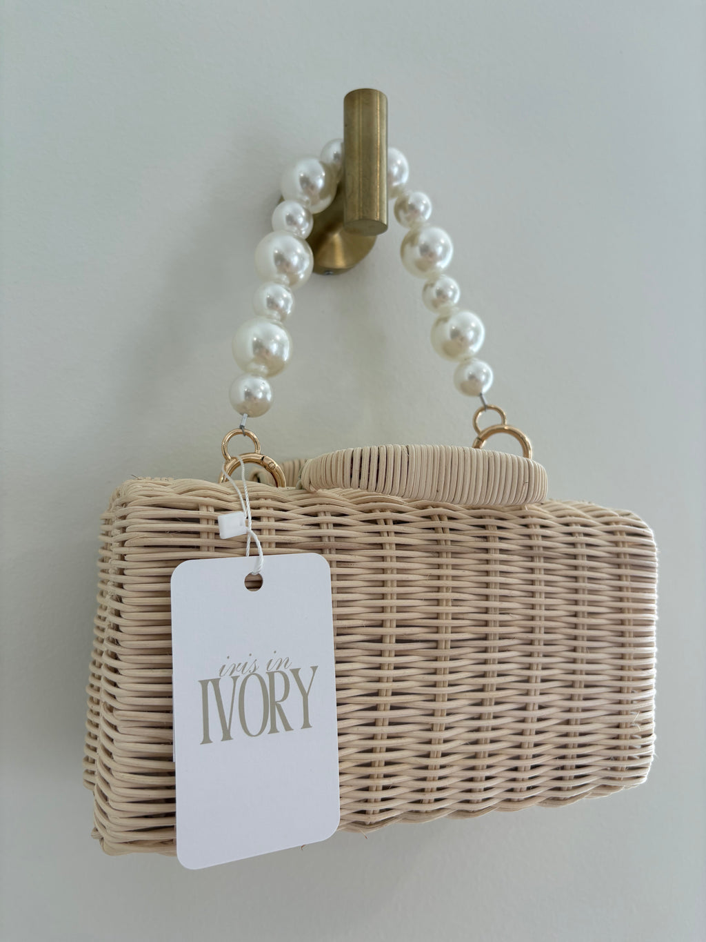 Lily Handbag