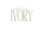 Iris in Ivory - Home