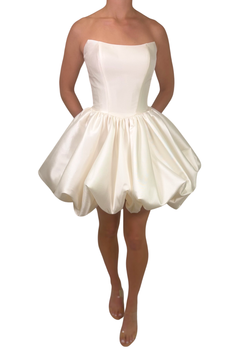 Tatum Dress
